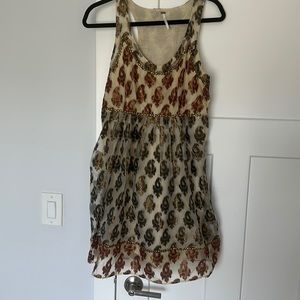 Free People dress